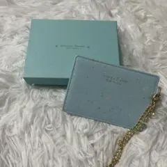 Samantha Thavasa Petit Choice パスケース