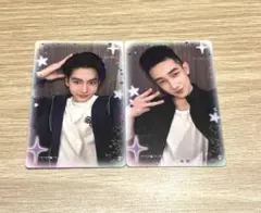 GMMTV POPUP OSAKA GMM トレカ AlmondProgress