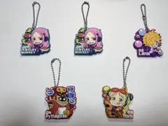 ワンピース　ラバマスグミ2 まとめ売り