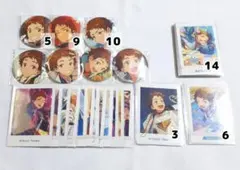 天満光 缶バッジ ぱしゃっつ ぱしゃこれ あんスタ