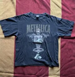 2026年最新】metallica king nothingの人気アイテム - メルカリ