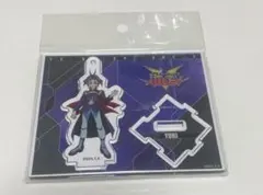 遊戯王ARC-V ユーリ　アクリルスタンド