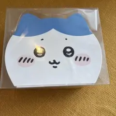 ちいかわ トランクケース ハチワレ