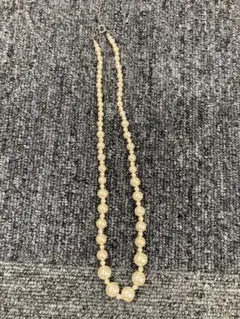 JEWELRY TSUTSUMI 淡水パール 3連ネックレス ブレスレット2点 - メルカリ