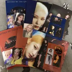 2026年最新】EVERGLOW オンダの人気アイテム - メルカリ