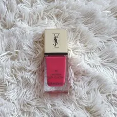 YSL ネイルカラー 10 フューシャ ネオクラシックのサムネイル
