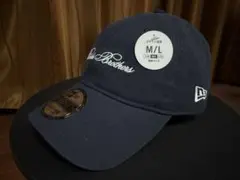 値下★希少★NEW ERA★9TWENTY★ブルックス ブラザーズ★ネイビーのサムネイル