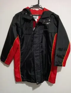 ⑦プーマ 140 ベンチコート