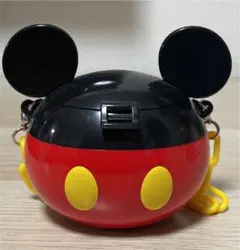 ディズニー　ミッキー　キャンディケース