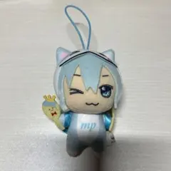 アイナナ　四葉環　ドンぬい　きらどるぬいぐるみ　vol.2