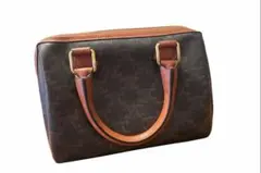 2026年最新】celine トリオンフキャンバスの人気アイテム - メルカリ