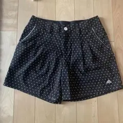 アディダス　ゴルフウェア　半ズボン