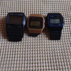 2026年最新】casio dbc-w151の人気アイテム - メルカリ