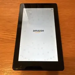 Amazon fire7 16GB (第9世代) タブレット