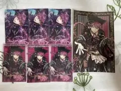 悪魔執事と黒い猫 ラト まとめ売り