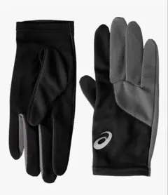 アシックス asics レーシンググローブ XTG226 陸上 ランニング 手袋