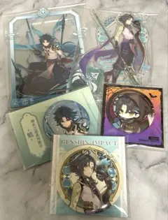 2026年最新】魈 缶バッジ 原神の人気アイテム - メルカリ