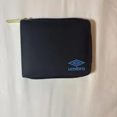 Umbro 二つ折り財布