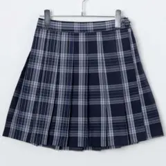 最終お値下げ WEGO スクールプリーツスカート