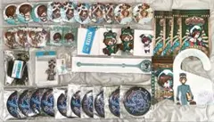 ワイテルズ Nakamu セット