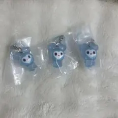 TWICE Lovelys ナヨン　めじるしアクセサリー 3個セット