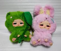 正規品Baby three doudou ねむねむシリーズ3点セット - メルカリ