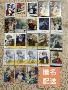 あんスタ　瀬名　泉　紙類まとめ売り① 23点　ポラロイド　ぱしゃっつ