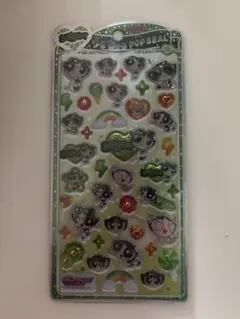 パワーパフガールズ