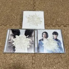 KinKi Kids 道は手ずから夢の花 CD クリアファイル | Mercari
