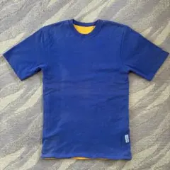 CAMBERリバーシブル ダブルフェイスTシャツMADE IN USAキャンバーのサムネイル