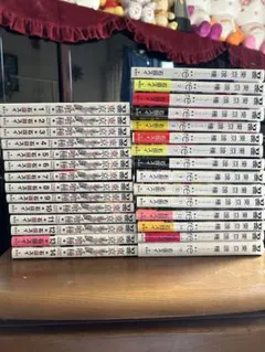 東京喰種 + :re ほぼ全巻セット　トーキョーグール