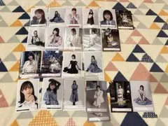 櫻坂46/欅坂46 生写真 まとめ売り - メルカリ
