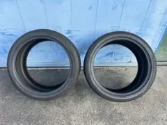 バリ山2025年45週製造 245/35r20 YOKOHAMA ① - メルカリ