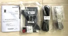 【新品未使用】Panasonic CA-RDR10D リアカメラ 損保ジャパン（Driving）ドラレコ専用リアカメラ CA-RDR10D