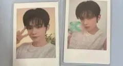 txt ヨンジュン　インスタントフォト