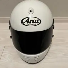 1988年製 arai urbane ヘルメット デッドストック - メルカリ