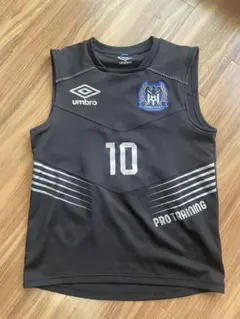 2026年最新】ガンバ大阪 プラクティスシャツの人気アイテム - メルカリ