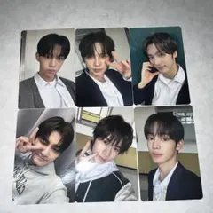 キュー】THEBOYZ ドボイズ まとめ売り - メルカリ
