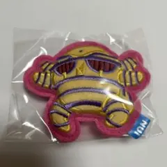 ジョジョワールド　THE JOJO WORLD ぬいピン　ハーヴェスト　しげちーのサムネイル