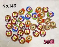 No.146 ネイルパーツ♡30個