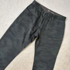 カモフラージュ柄 ハーフパンツのサムネイル