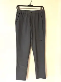 ノースフェイス　バーブライトスリムパンツ NBW31611 レディースＬ　グレー