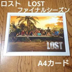 これで本当に最終価格　海外ドラマLOST　ダーマイニシアティブ　つなぎ 2025年最新】海外ドラマ lostの人気アイテム - メルカリ