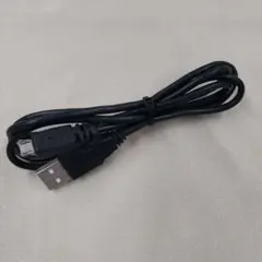 USB Type-A（2.0） ⇔ Micro USB Type-B（2.0）