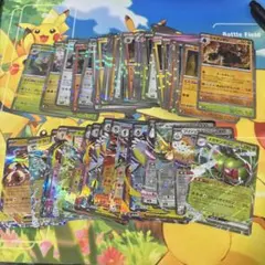 キラカード 70枚 まとめ売り ポケモンカード