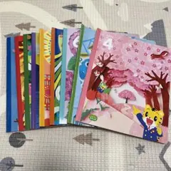 こどもちゃれんじすてっぷ