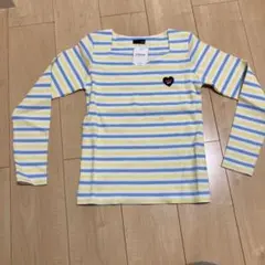 ジェニー　カットソー