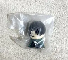 進撃の巨人　リヴァイ　ねむらせ隊