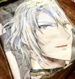 アイナナ　ビッグタオル　八乙女楽　G4Y Amazon.co.jp: 最終八乙女楽 G4Y アイナナ ビッグタオル 楽