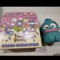 サンリオキャラクターズ ハッピーセット　シークレット